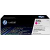 Toner HP CE413A (305A), purpurová (magenta), originál Toner HP CE413A (305A), purpurová (magenta), originál