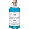 Garage 22 Blue 0,5l 42% (čistá fľaša) Garage 22 Blue 0,5l 42% (čistá fľaša)