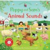 Poppy and Sam's Animal Sounds Poppy and Sam's Animal Sounds