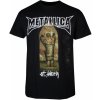 Tričko metal PLASTIC HEAD Metallica ST ANGER ANGEL Čierna Tričko metal PLASTIC HEAD Metallica ST ANGER ANGEL Čierna