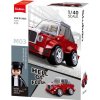 Sluban B1202C MCAR M03