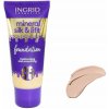 Ingrid Mineral Silk & Lift Make Up Foundation hydratačný a vyhladzujúci podkladový krém 280 Light Ivory 30 ml Ingrid Mineral Silk & Lift Make Up Foundation hydratačný a vyhladzujúci podkladový krém 280 Light Ivory 30 ml