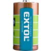 EXTOL ENERGY Batéria líthiová 3V CR123A nenabíjateľná 1ks 42030 EXTOL ENERGY Batéria líthiová 3V CR123A nenabíjateľná 1ks 42030