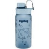 Detská fľaša Ergobag Bottle - Dolphin uni Detská fľaša Ergobag Bottle - Dolphin uni