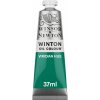 WINSOR & NEWTON Olejová farba zelená 37ml Winsor & Newton WINSOR & NEWTON Olejová farba zelená 37ml Winsor & Newton