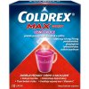 Coldrex Maxgrip Lesné ovocie plo.por. 10 x 7,6 g Coldrex Maxgrip Lesné ovocie plo.por. 10 x 7,6 g