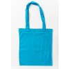 Printwear Bavlnená taška s dlhými ušami XT003 Light Blue