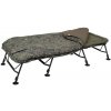 TRAKKER - Lehátko RLX 8 Wide Camo Bed System TRAKKER - Lehátko RLX 8 Wide Camo Bed System
