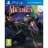 MediEvil (PS4) 711719946403 MediEvil (PS4) 711719946403