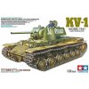 1:35 Tamiya 35372 KV-1 1941 Early (108/35372) 1:35 Tamiya 35372 KV-1 1941 Early (108/35372)