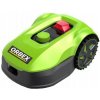 Robotická kosačka Orbex S900G, šírka kosenia 18 cm Robotická kosačka Orbex S900G, šírka kosenia 18 cm
