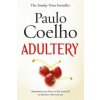 Adultery (Paulo Coelho)(Brožovaná) Adultery (Paulo Coelho)(Brožovaná)