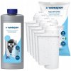 5x filter na vodu Wessper pre kávovary Siemens + univerzálny odvápňovač 500 ml 5x filter na vodu Wessper pre kávovary Siemens + univerzálny odvápňovač 500 ml