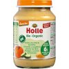 Príkrm Holle od 6. mesiaca 190 g ryža, zelenina, zemiaky Príkrm Holle od 6. mesiaca 190 g ryža, zelenina, zemiaky