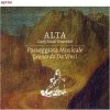 ALTA Early Music Ensemble, PASSEGGIATA MUSICALE. LEONARDO DA VINCI, CD ALTA Early Music Ensemble, PASSEGGIATA MUSICALE. LEONARDO DA VINCI, CD