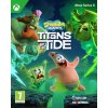 SpongeBob SquarePants: Titans of the Tide – Xbox Series X SpongeBob SquarePants: Titans of the Tide – Xbox Series X