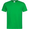 Stedman Tričko Classic-T Unisex, krátký rukáv, unisex COT05200052005-kelly green 2XL Zelená kelly Stedman Tričko Classic-T Unisex, krátký rukáv, unisex COT05200052005-kelly green 2XL Zelená kelly