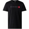 The North Face S/S Never stop The North Face S/S Never stop