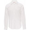 Payper IMAGE Košeľa pánska XS, White Payper IMAGE Košeľa pánska XS, White