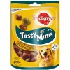 PEDIGREE Tasty Bites Chewy Cubes 130 g