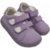 Protetika Barefoot Plátené tenisky Protetika Koro purple Veľkosť: 31 Protetika Barefoot Plátené tenisky Protetika Koro purple Veľkosť: 31