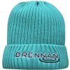 Drennan Čepice Beanie Hat Aqua
