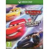 Cars 3: Driven to Win Xbox One - krabicová verzia Cars 3: Driven to Win Xbox One - krabicová verzia