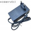 Hobbyvěci AC/DC Napájecí Adaptér 21V Hobbyvěci AC/DC Napájecí Adaptér 21V