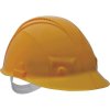 Prilba ochranná ventilovaná PALLADIO, žltá Prilba ochranná ventilovaná PALLADIO, žltá