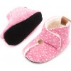 Oma King DETSKÉ BAREFOOT VLNENÉ PAPUČE OMA KING KAKU -PINK DOTS Veľkosť: 28, Vnútorná dĺžka topánky v cm: 16.8, Vnútorná šírka topánky v cm: 7.5 Oma King DETSKÉ BAREFOOT VLNENÉ PAPUČE OMA KING KAKU -PINK DOTS Veľkosť: 28, Vnútorná dĺžka topánky v cm: 16.8, Vnútorná šírka topánky v cm: 7.5