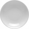 Lubiana hotelový tanier hlboký na polievku 23 cm biely okrúhly Lubiana hotelový tanier hlboký na polievku 23 cm biely okrúhly