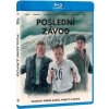 Posledné preteky BD Posledné preteky BD