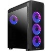 Chieftec Scorpion 4 GL-04B-UC-OP Chieftec Scorpion 4 GL-04B-UC-OP