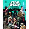 Star Wars Nueva enciclopedia de personajes actualizada (AA. VV.)(Pevná) Star Wars Nueva enciclopedia de personajes actualizada (AA. VV.)(Pevná)