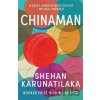 Chinaman - Shehan Karunatilaka Chinaman - Shehan Karunatilaka