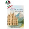 Severné Taliansko srdcom