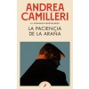 LA PACIENCIA DE LA ARAÑA (CAMILLERI,ANDREA)(Brožovaná) LA PACIENCIA DE LA ARAÑA (CAMILLERI,ANDREA)(Brožovaná)