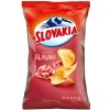 Slovakia Chips s príchuťou Slanina 130 g Slovakia Chips s príchuťou Slanina 130 g