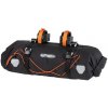 Ortlieb Handlebar Pack 15L vodotesná riadítková brašna + zľava 8 € na príslušenstvo - černá Ortlieb Handlebar Pack 15L vodotesná riadítková brašna + zľava 8 € na príslušenstvo - černá
