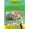 Veľkonočný príbeh - komiks Veľkonočný príbeh - komiks
