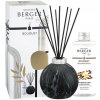 Maison Berger Paris Darčeková sada aróma difuzér Marbrure Black + náplň Amber Powder 180 ml Maison Berger Paris Darčeková sada aróma difuzér Marbrure Black + náplň Amber Powder 180 ml