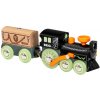 Brio 33986 Vláčiková dráha World Strašidelný vlak Brio 33986 Vláčiková dráha World Strašidelný vlak