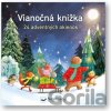 Vianočná knižka - Ag Jatkowska (ilustrátor), Maria Hoeck Vianočná knižka - Ag Jatkowska (ilustrátor), Maria Hoeck