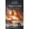 Sorceleur (Witcher) - Poche , T3 : Le Sang des elfes (Andrzej Sapkowski)(Brožovaná) Sorceleur (Witcher) - Poche , T3 : Le Sang des elfes (Andrzej Sapkowski)(Brožovaná)