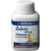 MedPharma Železo + vitamín C 20mg 107 tabliet MedPharma Železo + vitamín C 20mg 107 tabliet