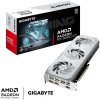Gigabyte Radeon RX 9060 XT GAMING OC ICE 16GB GDDR6 GV-R906XGAMINGOCICE-16GD