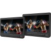 SPV 7105 DUAL 10''/DVD/CD/USB/SD SENCOR SPV 7105 DUAL 10''/DVD/CD/USB/SD SENCOR