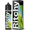 Passionfruit Guava Kiwi - SnV Ritchy 12/60ml Passionfruit Guava Kiwi - SnV Ritchy 12/60ml