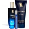 JFenzi Good Life EDP 100 ml + telové mlieko 200 ml + roll on 10 ml JFenzi Good Life EDP 100 ml + telové mlieko 200 ml + roll on 10 ml