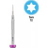 2UUL Everyday Screwdriver - Prémiový Skrutkovač - Torx T2 2UUL Everyday Screwdriver - Prémiový Skrutkovač - Torx T2